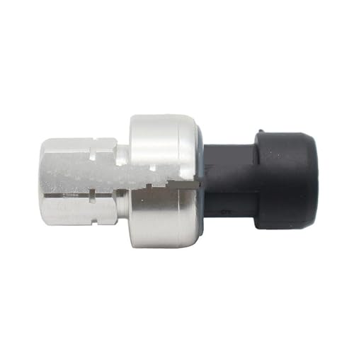 Drucksensor der Klimaanlage Passend für Buick Century Park. Passend für Cadillac. Passend für Isuzu Oldsmobile. 22601618 A/C-Kältemitteldrucksensor. Drucksensor der Klimaanlage Passend für Buick Century Park. Passend für Cadillac. Passend für Isuzu Oldsmobile. 22601618 A/C-Kältemitteldrucksensor. von MNEVZX