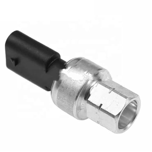 Drucksensor der Klimaanlage Passend für Buick Encore Enclave. Passend für Cadillac XT4 CT4 CT5 Blazer 6.6 13511536 A/C-Klimaanlagendrucksensor Drucksensor der Klimaanlage Passend für Buick Encore Enclave. Passend für Cadillac XT4 CT4 CT5 Blazer 6.6 13511536 A/C-Klimaanlagendrucksensor von MNEVZX