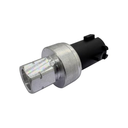 Drucksensor der Klimaanlage Passend für Chrysler 200 300 Aspen Sebring. Passend für Dodge Ram Avenger Caliber 05174039AB. Klimaanlagen-Drucksensor. Drucksensor der Klimaanlage Passend für Chrysler 200 300 Aspen Sebring. Passend für Dodge Ram Avenger Caliber 05174039AB. Klimaanlagen-Drucksensor. von MNEVZX