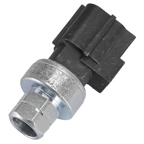Drucksensor der Klimaanlage Passend für Dodge Ram 1500 2500 3500. Passend für Jeep Liberty Grand Cherokee MT1192 5073617AA A/C-Druckschaltersensor. Drucksensor der Klimaanlage Passend für Dodge Ram 1500 2500 3500. Passend für Jeep Liberty Grand Cherokee MT1192 5073617AA A/C-Druckschaltersensor. von MNEVZX