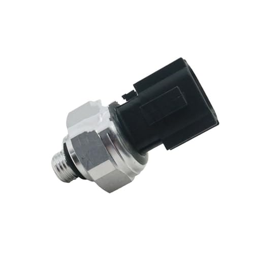 Drucksensor der Klimaanlage Passend für Hyundai Elantra Accent Kia Optima Sportage Modelle der Serie 92CP8-12 97721-3K000 A/C Drucksensorschalter Drucksensor der Klimaanlage Passend für Hyundai Elantra Accent Kia Optima Sportage Modelle der Serie 92CP8-12 97721-3K000 A/C Drucksensorschalter von MNEVZX