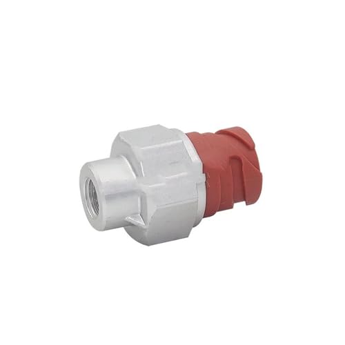 Drucksensor der Klimaanlage Passend für MAN Truck TGA TGL TGM TGS TGX 81274210230 81274210251 Luftdrucksensor Drucksensor der Klimaanlage Passend für MAN Truck TGA TGL TGM TGS TGX 81274210230 81274210251 Luftdrucksensor von MNEVZX