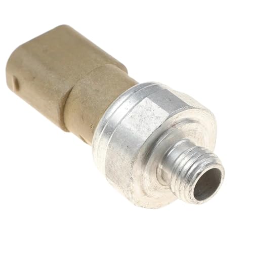 Drucksensor der Klimaanlage Passend für Mercedes-Benz A209 C209 CL203 R171 R230 S203 W203 CL203 2038211592 A/C Klimaanlage Drucksensor Drucksensor der Klimaanlage Passend für Mercedes-Benz A209 C209 CL203 R171 R230 S203 W203 CL203 2038211592 A/C Klimaanlage Drucksensor von MNEVZX