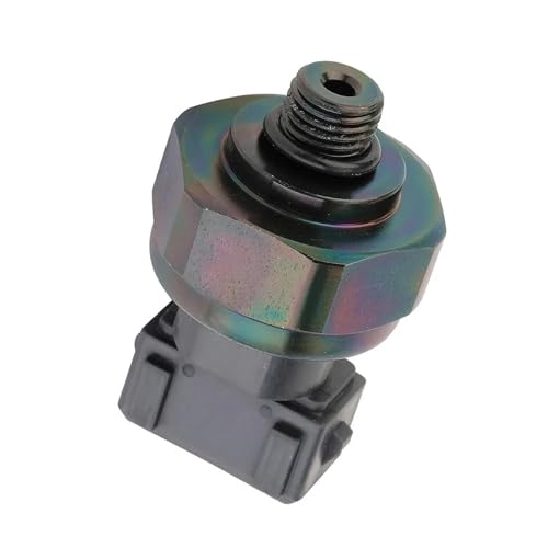 Drucksensor der Klimaanlage Passend für Mercedes Benz C219 W211 W463 W164 V251 W220 W639 CLS500 E500 Klimaanlage Druckschalter Sensor Drucksensor der Klimaanlage Passend für Mercedes Benz C219 W211 W463 W164 V251 W220 W639 CLS500 E500 Klimaanlage Druckschalter Sensor von MNEVZX