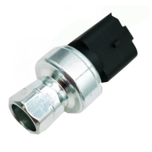 Drucksensor der Klimaanlage Passend für Peugeot 406 206 607 307 807 407 3008 Citroen C2 C4 C6 C8 DS3 12 V 9632170780 6455Z3 A/C-Druckschalter Drucksensor der Klimaanlage Passend für Peugeot 406 206 607 307 807 407 3008 Citroen C2 C4 C6 C8 DS3 12 V 9632170780 6455Z3 A/C-Druckschalter von MNEVZX