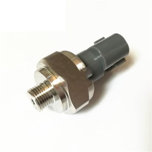 Drucksensor der Klimaanlage Passend für Suzuki Sx4 1.6 Grand Vitara. Passend für Fiat Sedici. Klimaanlagen-Kältemitteldrucksensor 499000-8020. Drucksensor der Klimaanlage Passend für Suzuki Sx4 1.6 Grand Vitara. Passend für Fiat Sedici. Klimaanlagen-Kältemitteldrucksensor 499000-8020. von MNEVZX