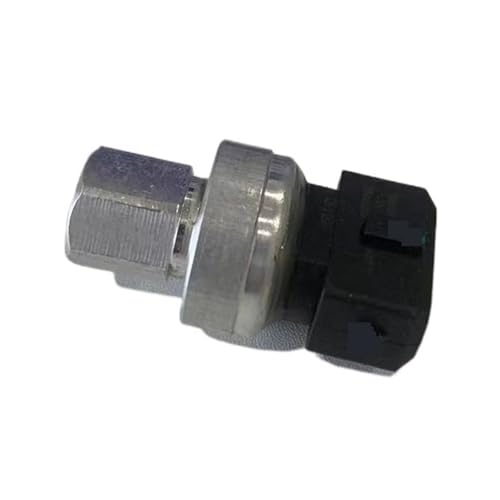 Drucksensor der Klimaanlage Passend für Volvo C30 C70 S40 S80 V50 V70 XC60 XC70 OEM 31292004 Klimaanlagen-Drucksensor 30661949 30676560 Drucksensor der Klimaanlage Passend für Volvo C30 C70 S40 S80 V50 V70 XC60 XC70 OEM 31292004 Klimaanlagen-Drucksensor 30661949 30676560 von MNEVZX