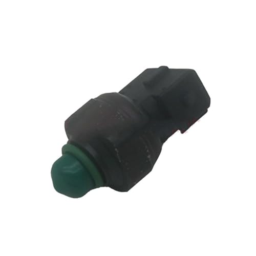 Drucksensor der Klimaanlage Passend für Volvo S40 S60 S80 S90 V40 V60 V70 30611211 8623270 9171343 904-615 A/C Kältemitteldrucksensor Drucksensor der Klimaanlage Passend für Volvo S40 S60 S80 S90 V40 V60 V70 30611211 8623270 9171343 904-615 A/C Kältemitteldrucksensor von MNEVZX
