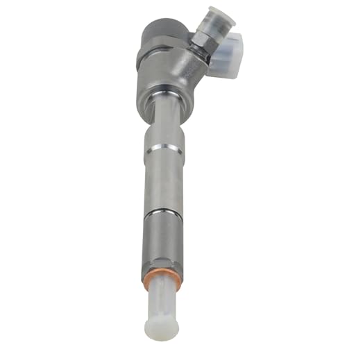 Einspritzdüsen Einspritzdüse Benziner 0445110351 Diesel Kraftstoff Injektor Für Fit Fiat 500 PANDA DOBLO PUNTO Für Fit Ford VAUXHALL OPEL COMBO 1.3D 1,3 TDCi von MNEVZX