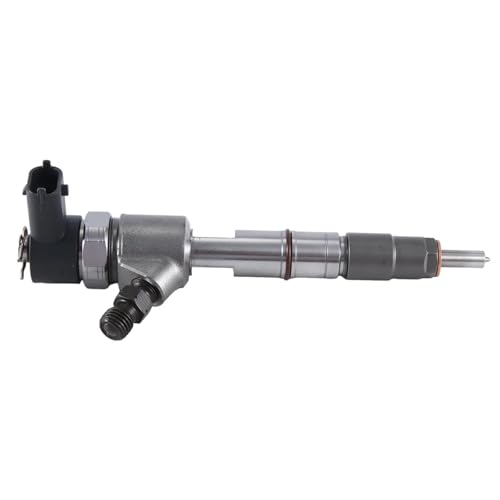 Einspritzdüsen Einspritzdüse Benziner 0445110694 injektor Assy 0445110 694 Kraftstoff Common Rail Injection Düse Fit Für Bosch von MNEVZX