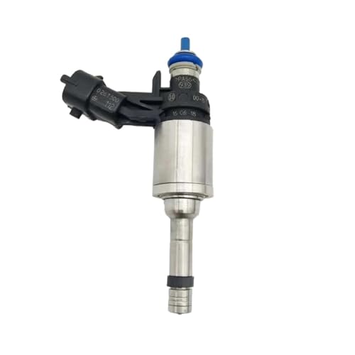 Einspritzdüsen Einspritzdüse Benziner 1 stücke Auto Kraftstoff Injektor 0261500112 Fit Für OPEL Fit Für ASTRA GTC J 2,0 INSIGNIA 2,0 Auto Adapter Kraftstoff System von MNEVZX