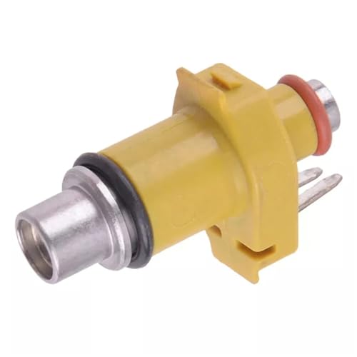 Einspritzdüsen Einspritzdüse Benziner 5D7-13770-00 Motorrad Kraftstoff Injektor 6 Loch Ersatzteile Fit Für Yamaha WR125R von MNEVZX
