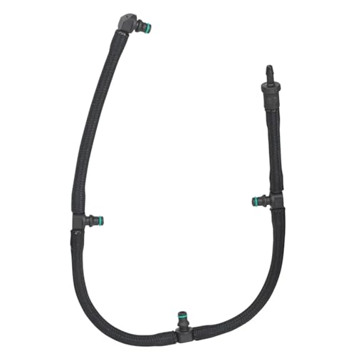 Einspritzdüsen Einspritzdüse Benziner Auto Kraftstoff Rückkehr Schlauch Kraftstoff Injektor Rückkehr Fit Für Mazda BT-50 UN 2006-2011 Fit Für Ford Ranger von MNEVZX