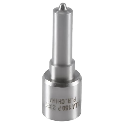Einspritzdüsen Einspritzdüse Benziner DLLA150P2330 Injektor Düse Kraftstoff Sprayer Für Injektor 0445120333 0445120431 von MNEVZX