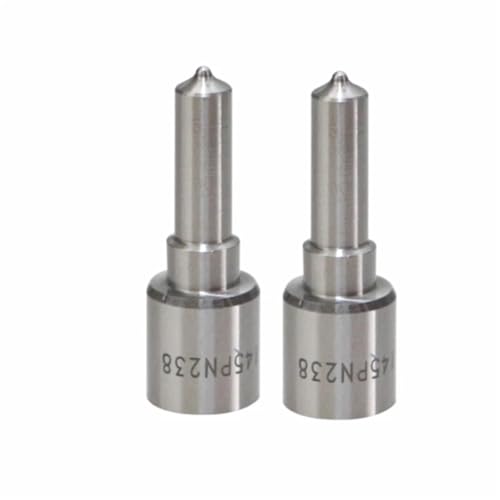 Einspritzdüsen Einspritzdüse Benziner Diesel Kraftstoff Injektor Düse DLLA145PN238 / DLLA148PN223 /DLLA148PN283 Diesel Motor Zubehör(DLLA148PN283) von MNEVZX