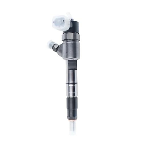 Einspritzdüsen Einspritzdüse Benziner Diesel-Kraftstoffeinspritzdüse 0445110629 Motor Common Rail Injection Passend für JMC 4JB1T Passend für Bosch 0445110 Serie von MNEVZX