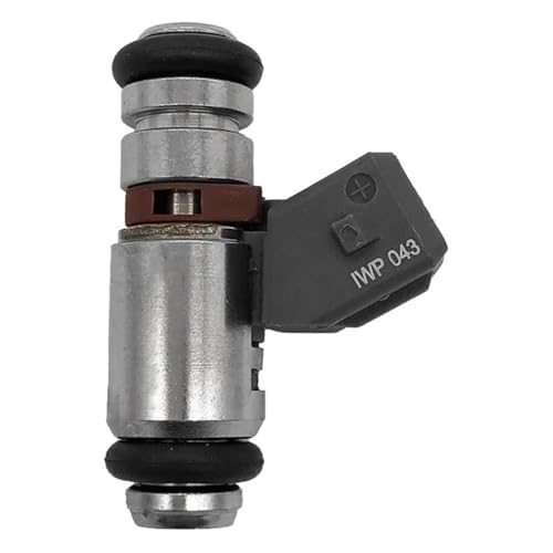 Einspritzdüsen Einspritzdüse Benziner IWP043 Kraftstoff Injektor Kraftstoff Injektor Fit Für Ducati Fit Für Volkswagen Fit Für Marelli N29R von MNEVZX