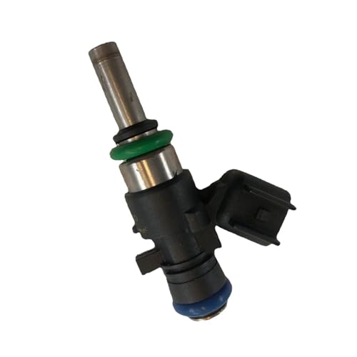 Einspritzdüsen Einspritzdüse Benziner Kraftstoffeinspritzdüse passend für Polaris RZR 1000 XP 4 2014–2021 0280158337 2521387 von MNEVZX