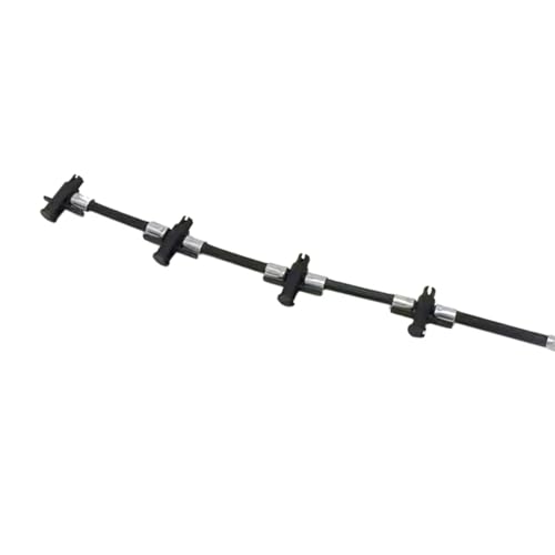 Einspritzdüsen Einspritzdüse Benziner Kraftstoffrücklaufleitung Kraftstoffinjektor Leckschlauch Passend für Hyundai Fit für Kia IX35 314712F001 von MNEVZX