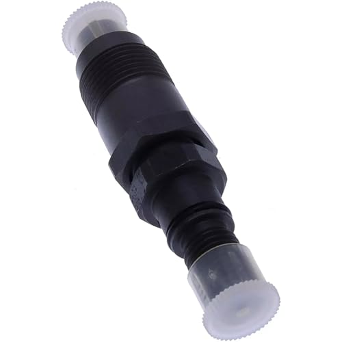 Einspritzdüsen Einspritzdüse Benziner YM719255-53100 Kraftstoff Injektoren Fit Für Yanmar Motor 3TNE74 3TNA72 3TN82 3TN66UJ 3TN66L-UT 3TNE74-GB2S 3TNE68-DW PC12R-8 PC15R-8 von MNEVZX
