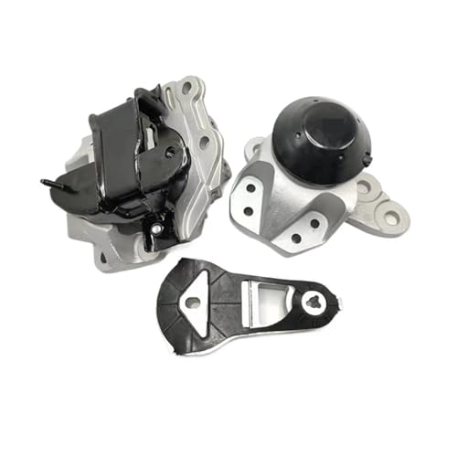 MNEVZX Motorhalterung Motorhalterung Übertragung Drehmoment Unterstützung Fit Für Ford Explorer 2011-2019 3.5L 3.7L DB5Z-6038A FB5Z-6038B DB5Z6068A MNEVZX Motorhalterung Motorhalterung Übertragung Drehmoment Unterstützung Fit Für Ford Explorer 2011-2019 3.5L 3.7L DB5Z-6038A FB5Z-6038B DB5Z6068A von MNEVZX