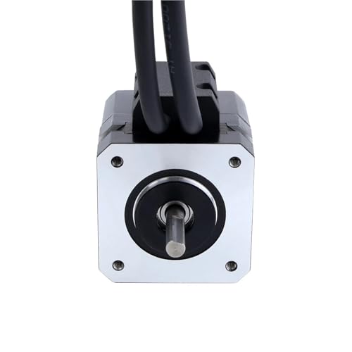 MNEVZX Schrittmotor Nema 17 Closed Loop Schrittmotor 14Ncm 1.0A mit Encoder Servomotor Closed Loop 42 Schrittmotor 17HS08-1004D-E1K Ersatz-Motor 3D Drucker MNEVZX Schrittmotor Nema 17 Closed Loop Schrittmotor 14Ncm 1.0A mit Encoder Servomotor Closed Loop 42 Schrittmotor 17HS08-1004D-E1K Ersatz-Motor 3D Drucker von MNEVZX