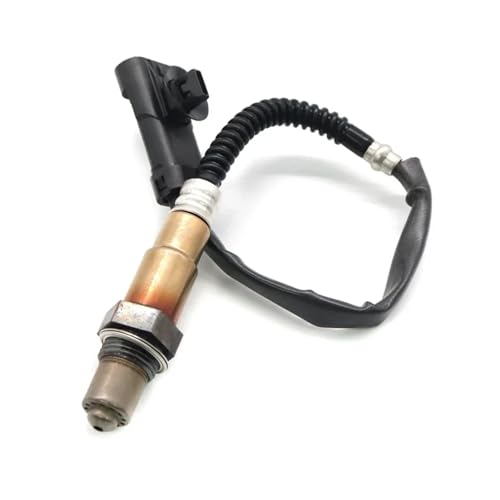 NOx-Sensor 0258006295 8200033619 Sauerstoff O2 Sensor Fit Für Renault Clio Laguna Megane Espace Grand Scenic Kangoo SCR-Sensor NOx-Sensor 0258006295 8200033619 Sauerstoff O2 Sensor Fit Für Renault Clio Laguna Megane Espace Grand Scenic Kangoo SCR-Sensor von MNEVZX
