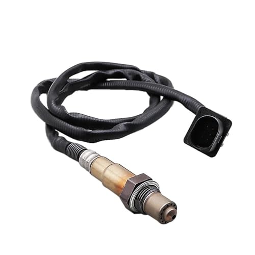 NOx-Sensor 0258017025 Breitband-Sauerstoff-Lambdasonde LSU4.9 Passend für PLX UEGO AEM 30-2004 SCR-Sensor NOx-Sensor 0258017025 Breitband-Sauerstoff-Lambdasonde LSU4.9 Passend für PLX UEGO AEM 30-2004 SCR-Sensor von MNEVZX