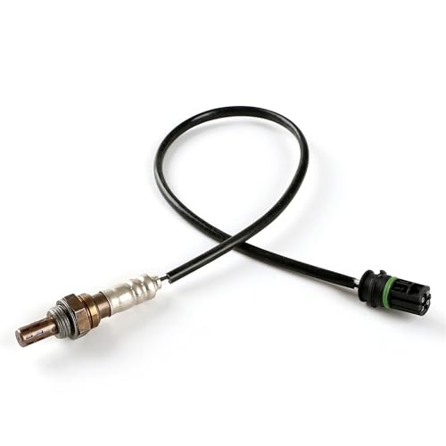 NOx-Sensor 11787530285 hinten Lambda Sonde Sauerstoff O2 Sensor Fit Für BMW E81 E83 E85 E87 E88 E90 E91 E92 116i 118i 120i 316i 318i 320i X3 Z4 SCR-Sensor NOx-Sensor 11787530285 hinten Lambda Sonde Sauerstoff O2 Sensor Fit Für BMW E81 E83 E85 E87 E88 E90 E91 E92 116i 118i 120i 316i 318i 320i X3 Z4 SCR-Sensor von MNEVZX