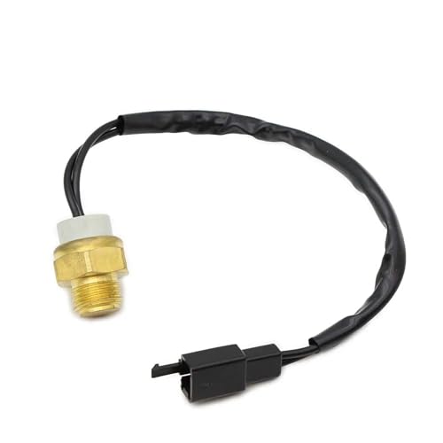NOx-Sensor 17680-48E00 34850-10D00 Motorrad Wasser Temp Temperatur Sensor Fit Für Suzuki UC125 Epicuro UH125 Burgman GSX1250 GSXR600 GSXR1100 SCR-Sensor NOx-Sensor 17680-48E00 34850-10D00 Motorrad Wasser Temp Temperatur Sensor Fit Für Suzuki UC125 Epicuro UH125 Burgman GSX1250 GSXR600 GSXR1100 SCR-Sensor von MNEVZX