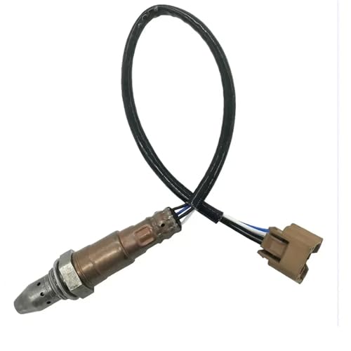 NOx-Sensor 22693-3TA0A 234-9133 Upstream Sauerstoff Sensor Fit Für Nissan Altima 2,5 L 2013-2018 Versa Hinweis 1,6 L 2016 2017 2018 SCR-Sensor NOx-Sensor 22693-3TA0A 234-9133 Upstream Sauerstoff Sensor Fit Für Nissan Altima 2,5 L 2013-2018 Versa Hinweis 1,6 L 2016 2017 2018 SCR-Sensor von MNEVZX