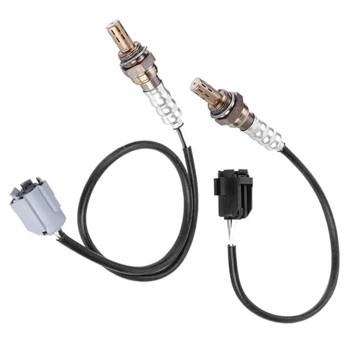 NOx-Sensor‌ 234-4076 234-4078 passend für Cherokee TJ passend für Wrangler passend für Dodge Dakota Upstream Downstream 1996-2000 SCR-Sensor‌ von MNEVZX