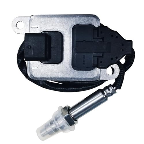 NOx-Sensor‌ 5WK96621K 11787587130 Stickstoffoxid-Nox-Sensor passend für BMW E81 E82 E87 E88 E90 E91 E92 E93 LCI N43 116i 118i 120i, 316i 318i 320i SCR-Sensor‌(5WK96621K) von MNEVZX
