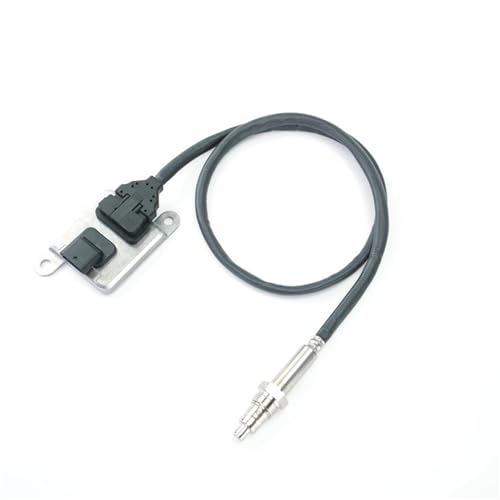 NOx-Sensor A0009050008 Automotive Nox Sensor Stickstoff Sauerstoff Auto Ersatzteil Zubehör Fit Für Mercedes Benz SCR-Sensor NOx-Sensor A0009050008 Automotive Nox Sensor Stickstoff Sauerstoff Auto Ersatzteil Zubehör Fit Für Mercedes Benz SCR-Sensor von MNEVZX