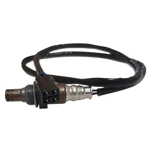 NOx-Sensor Motorrad Sauerstoffsensor Fit Für Kawasaki NINJA 250R 300 EX300 EX250 VERSYS 650 21176-0035, 21176-0136 SCR-Sensor NOx-Sensor Motorrad Sauerstoffsensor Fit Für Kawasaki NINJA 250R 300 EX300 EX250 VERSYS 650 21176-0035, 21176-0136 SCR-Sensor von MNEVZX