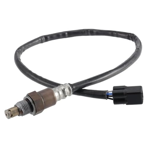 NOx-Sensor‌ Motorrad-Sauerstoffsensor OE 2EB-H592A-10 Vierdraht-Fit für Yamaha Cygnus IV/X Motorrad-Kraftstoffsystem O2-Zubehör SCR-Sensor‌ von MNEVZX