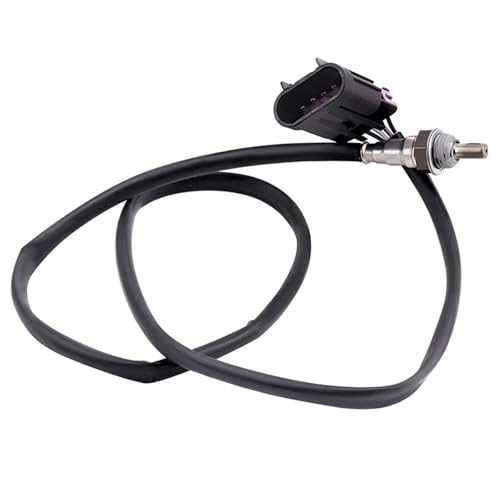 NOx-Sensor Motorrad-Sauerstoffsensor passend für Indian Chief Classic Vintage Chieftain Elite Limited Roadmaster Scout Bobber Springfield Horse SCR-Sensor NOx-Sensor Motorrad-Sauerstoffsensor passend für Indian Chief Classic Vintage Chieftain Elite Limited Roadmaster Scout Bobber Springfield Horse SCR-Sensor von MNEVZX