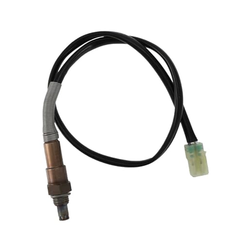 NOx-Sensor OE 27H-03L Motorrad-Sauerstoffsensor, vieradrig, langes Gewinde, 12 cm, passend für YESON-Motorrad-Ersatzteil SCR-Sensor NOx-Sensor OE 27H-03L Motorrad-Sauerstoffsensor, vieradrig, langes Gewinde, 12 cm, passend für YESON-Motorrad-Ersatzteil SCR-Sensor von MNEVZX
