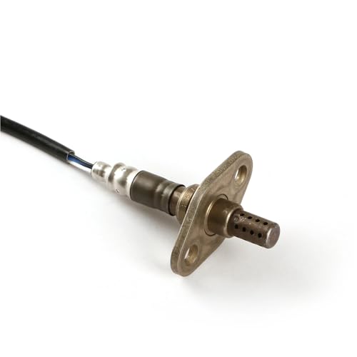 NOx-Sensor Sauerstoffsensor O2 Lambda Luft-Kraftstoff-Verhältnis Fit für GEO PRIZM TOYOTA CELICA COROLLA PASEO PREVIA TERCEL 234-2052 1991-1995 SCR-Sensor NOx-Sensor Sauerstoffsensor O2 Lambda Luft-Kraftstoff-Verhältnis Fit für GEO PRIZM TOYOTA CELICA COROLLA PASEO PREVIA TERCEL 234-2052 1991-1995 SCR-Sensor von MNEVZX