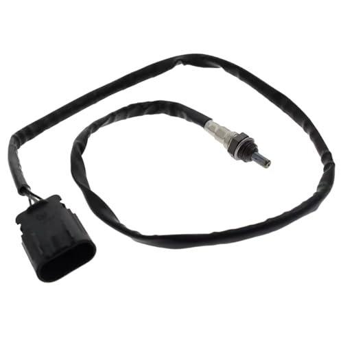 NOx-Sensor Sauerstoffsensor-Sonde O2 ist passend für Benelli TNT300, BN302, STELS300/600, BN600, TNT600 Sensoren. Motorradzubehör SCR-Sensor NOx-Sensor Sauerstoffsensor-Sonde O2 ist passend für Benelli TNT300, BN302, STELS300/600, BN600, TNT600 Sensoren. Motorradzubehör SCR-Sensor von MNEVZX