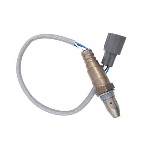 NOx-Sensor Sauerstoffsensor passend für Toyota Camry Avalon 2.5L 2012–2017 Sienna Venza Tacoma 2.7L3.5L 12–16 89467-06160 SCR-Sensor NOx-Sensor Sauerstoffsensor passend für Toyota Camry Avalon 2.5L 2012–2017 Sienna Venza Tacoma 2.7L3.5L 12–16 89467-06160 SCR-Sensor von MNEVZX