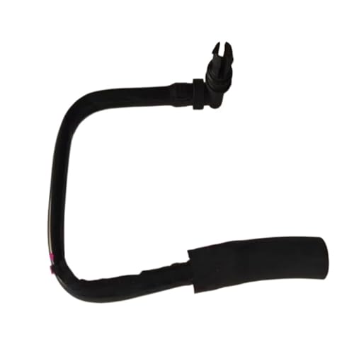 Ventil Kurbelgehäuseentlüftung Passend für Chevrolet Captiva Kurbelgehäuse 2011–2017 Belüftungsrohr-Ventildeckel Ölabscheider Ventil von MNEVZX