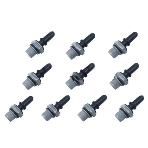 Ventil Kurbelgehäuseentlüftung Passend für GM Passend für Chevrolet 10X Positive Kurbelgehäuseentlüftung PCV-Ventil Rückschlagventil 25182509 9024070 07817349 Ölabscheider Ventil(10pcs 25182509) Ventil Kurbelgehäuseentlüftung Passend für GM Passend für Chevrolet 10X Positive Kurbelgehäuseentlüftung PCV-Ventil Rückschlagventil 25182509 9024070 07817349 Ölabscheider Ventil(10pcs 25182509) von MNEVZX