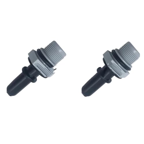 Ventil Kurbelgehäuseentlüftung Passend für GM Passend für Chevrolet 10X Positive Kurbelgehäuseentlüftung PCV-Ventil Rückschlagventil 25182509 9024070 07817349 Ölabscheider Ventil(2pcs 25182509) Ventil Kurbelgehäuseentlüftung Passend für GM Passend für Chevrolet 10X Positive Kurbelgehäuseentlüftung PCV-Ventil Rückschlagventil 25182509 9024070 07817349 Ölabscheider Ventil(2pcs 25182509) von MNEVZX