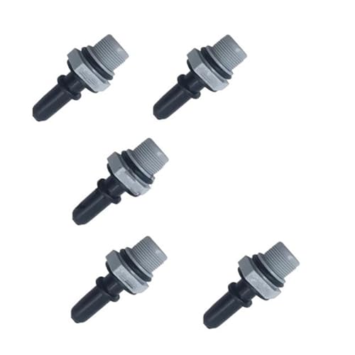 Ventil Kurbelgehäuseentlüftung Passend für GM Passend für Chevrolet 10X Positive Kurbelgehäuseentlüftung PCV-Ventil Rückschlagventil 25182509 9024070 07817349 Ölabscheider Ventil(5pcs 25182509) Ventil Kurbelgehäuseentlüftung Passend für GM Passend für Chevrolet 10X Positive Kurbelgehäuseentlüftung PCV-Ventil Rückschlagventil 25182509 9024070 07817349 Ölabscheider Ventil(5pcs 25182509) von MNEVZX