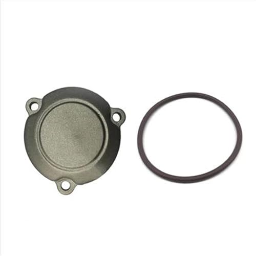 Zylinderkopfdichtungen Fit Für CFMOTO Motorrad CF250SR Maschine Filter Abdeckung Dicht Ring 250NK Öl Gitter Dichtung Dichtung Auspuffdichtungen(C) von MNEVZX