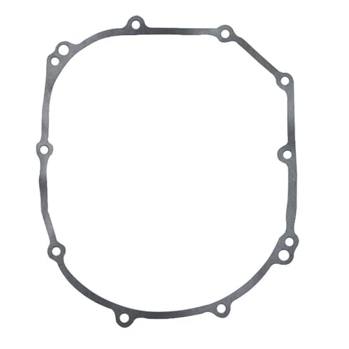 Zylinderkopfdichtungen Kurbelgehäuse Kupplung Abdeckung Dichtung Fit Für HONDA CBR600 F2 F3 CB600F CB599 CB900F CB919 CBF600N CBF600S 11393-MV9-670 CB CBR 600 Auspuffdichtungen von MNEVZX
