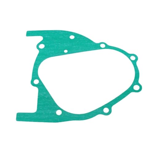 Zylinderkopfdichtungen Motor Getriebe GY6125 GY6 124 150cc 152QMI 157QMJ KYMCO Teile Roller Dichtung Öl Dichtung Auspuffdichtungen(GY6 Paper mat) von MNEVZX