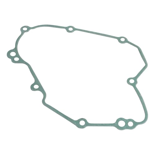 Zylinderkopfdichtungen Motor Kurbelgehäuse Kupplung Abdeckung Zylinder Dichtung Kits Set Fit Für Kawasaki KX450F KX450F KX450F KX450f 2009-2011 Auspuffdichtungen(Generator cover gask) von MNEVZX