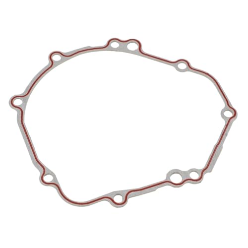 Zylinderkopfdichtungen Motor Stator Abdeckung Kurbelgehäuse Dichtung Fit Für Suzuki GSXR600 GSXR750 GSXR1000 GSX1300r GSX S1000F GSX/RF/GSF400 GSF1200 Auspuffdichtungen(E-GSXS1000F 16-20) von MNEVZX